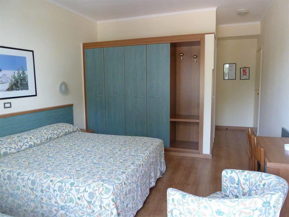 Hotel Sea Gull 文蒂米利亚 外观 照片